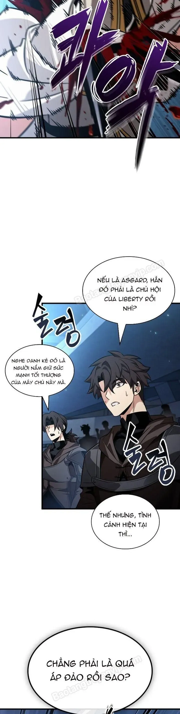Gacha Vô Hạn Chap 192 - Next Chap 191