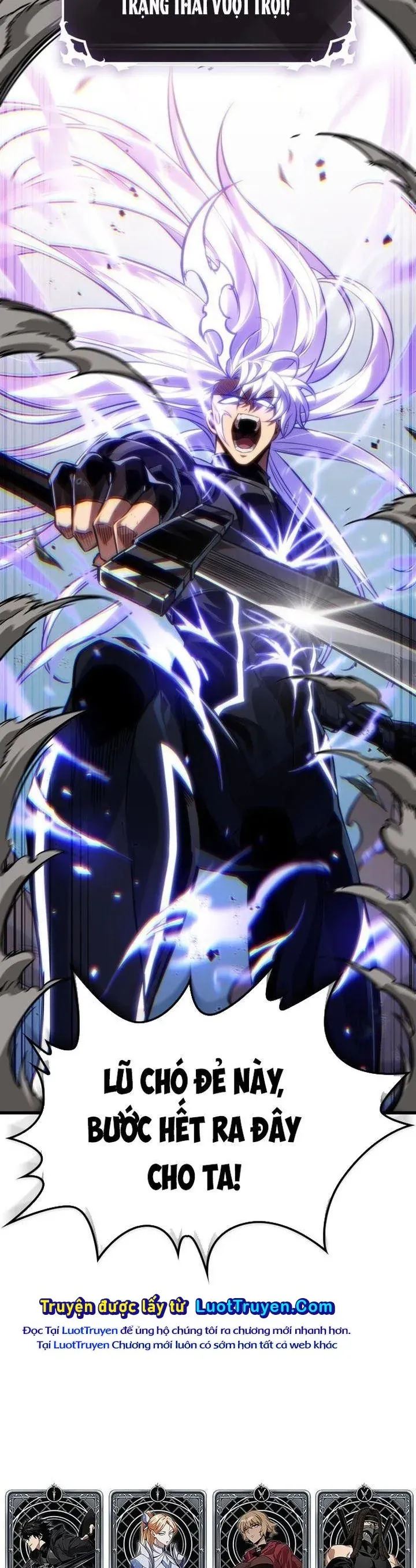 Gacha Vô Hạn Chap 192 - Next Chap 191