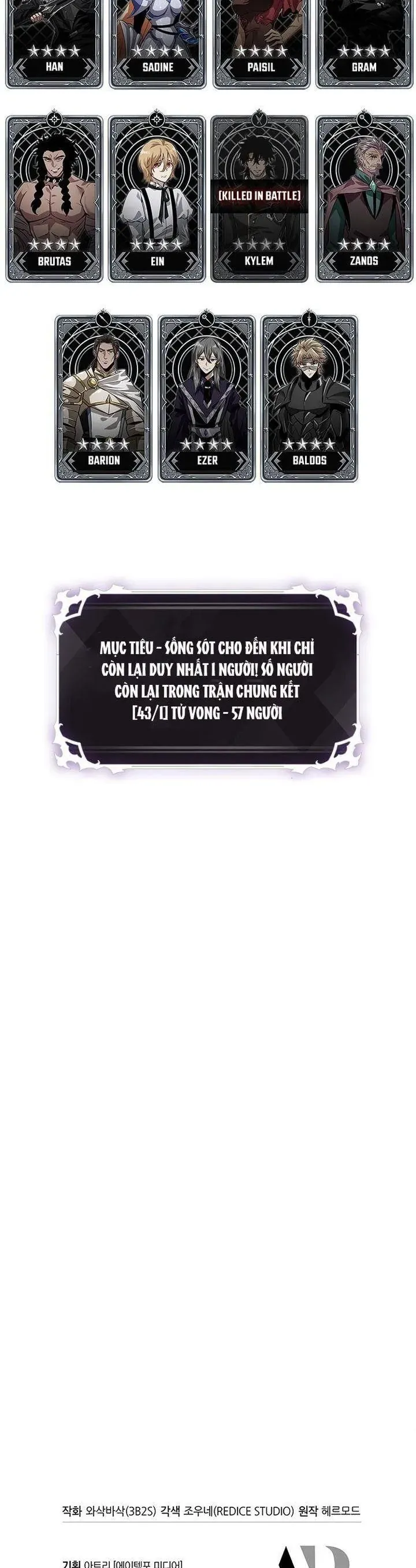 Gacha Vô Hạn Chap 192 - Next Chap 191