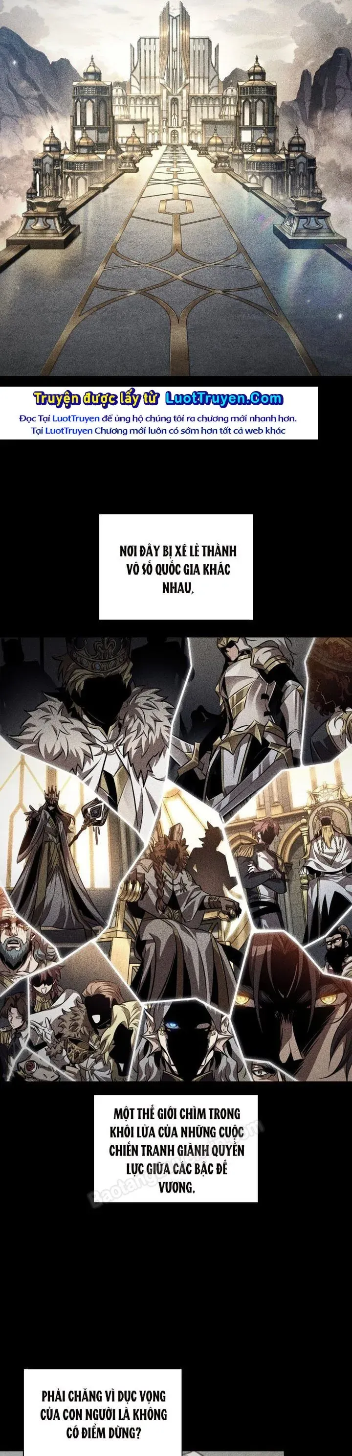 Gacha Vô Hạn Chap 192 - Next Chap 191