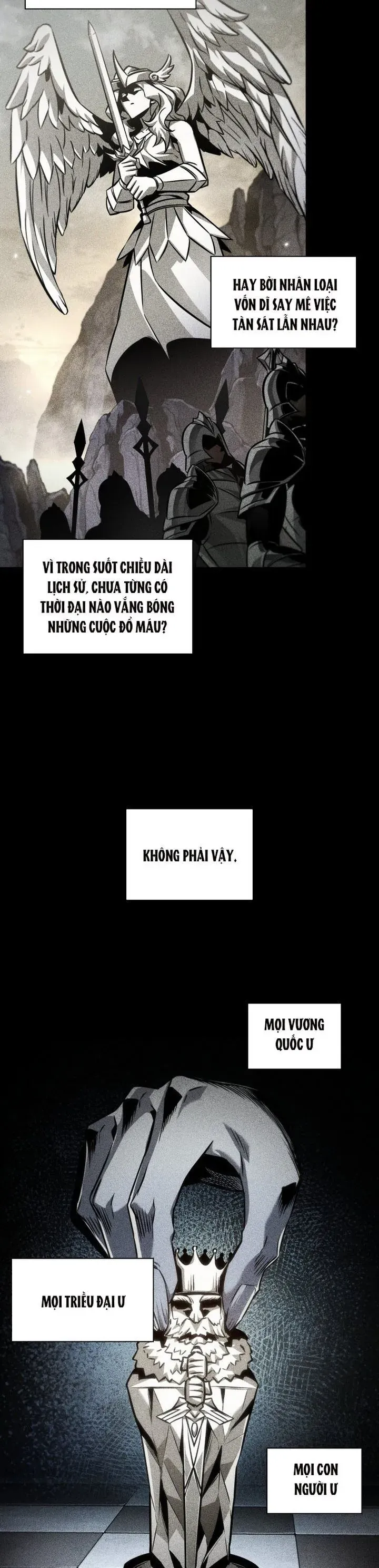 Gacha Vô Hạn Chap 192 - Next Chap 191