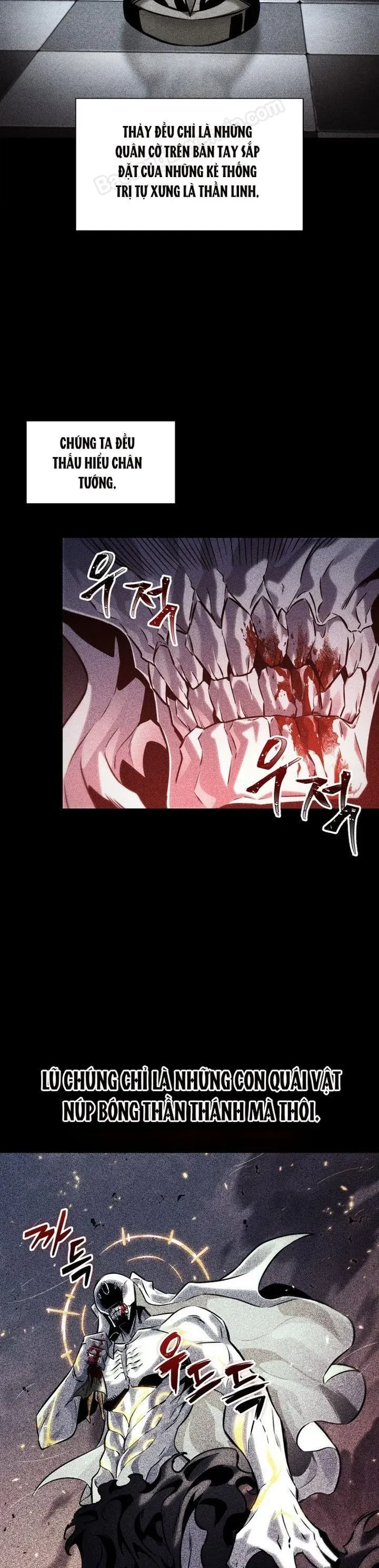 Gacha Vô Hạn Chap 192 - Next Chap 191