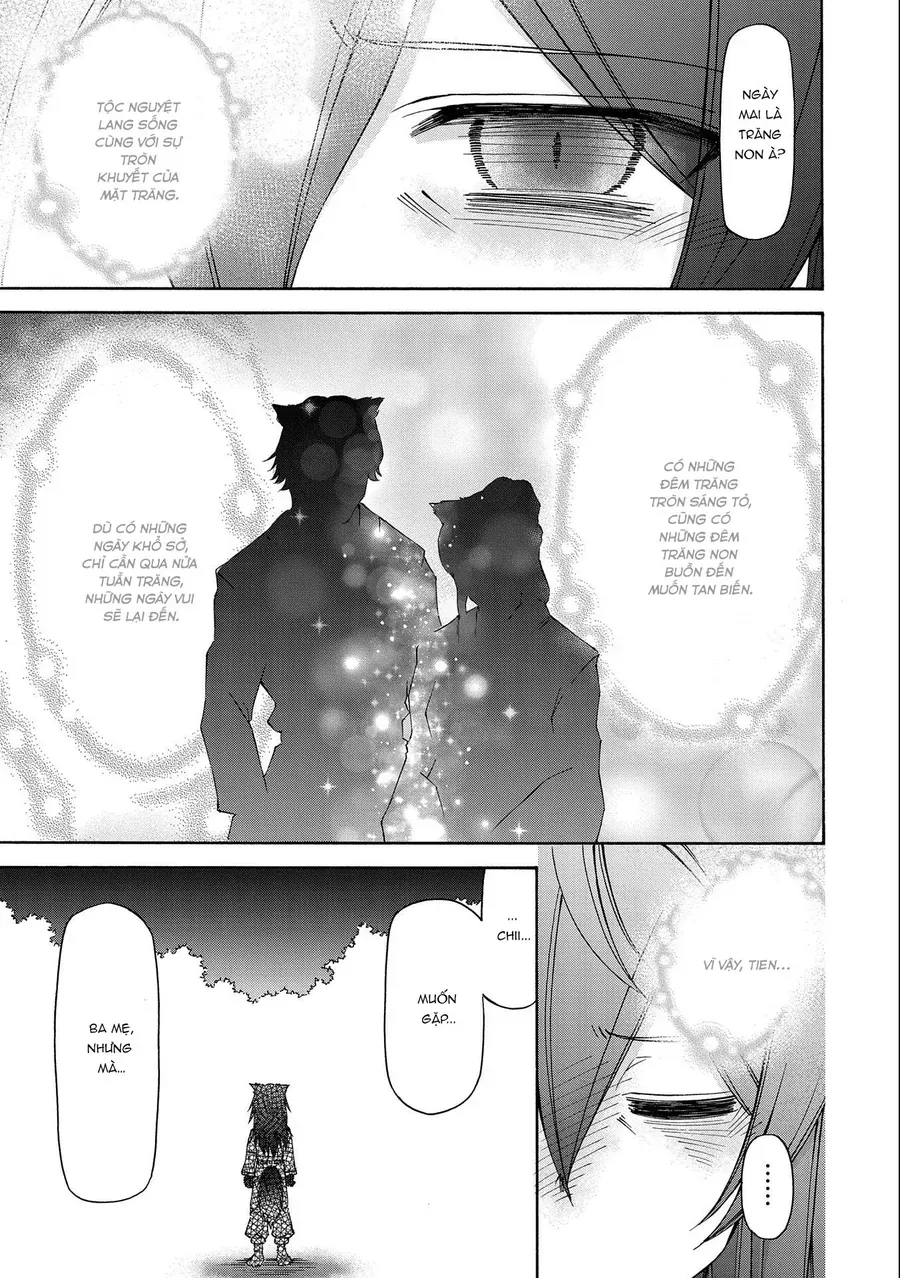 Là Một Hầu Gái, Đây Là Chuyện Đương Nhiên Ạ. Chap 6 - Next Chap 5