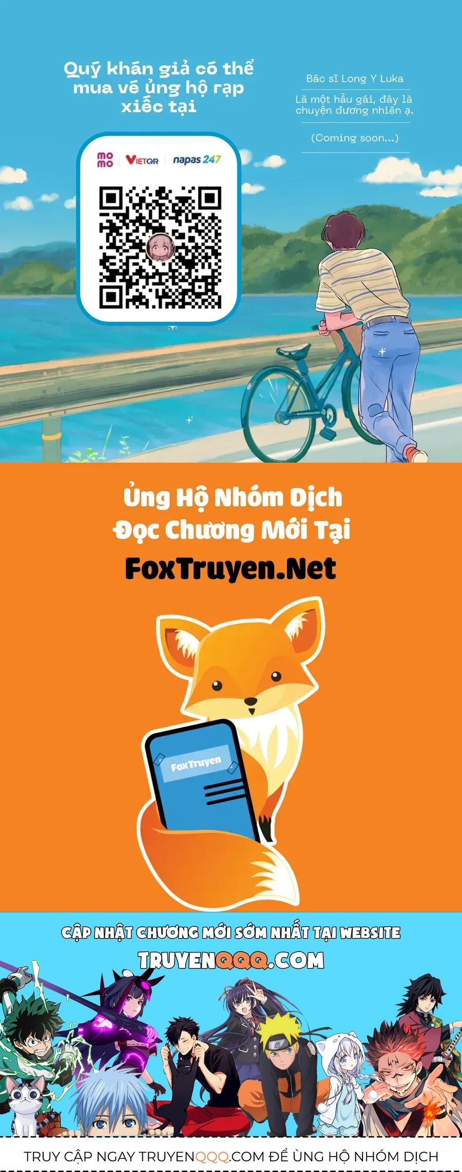 Là Một Hầu Gái, Đây Là Chuyện Đương Nhiên Ạ. Chap 7 - Next Chap 6
