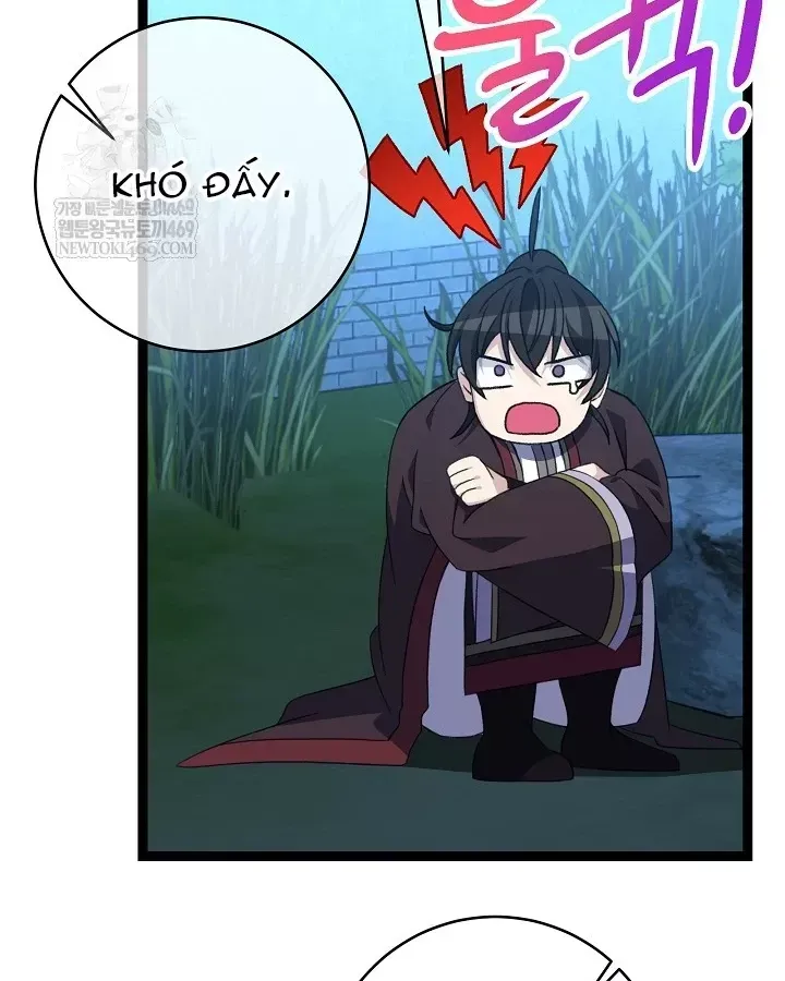 Hồi Sinh Huyết Mạch Nam Cung Chap 45 - Next Chap 46