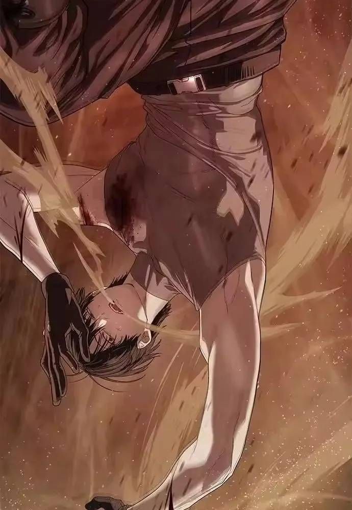 Công Chức Đặc Dị Chap 61 - Next Chap 60