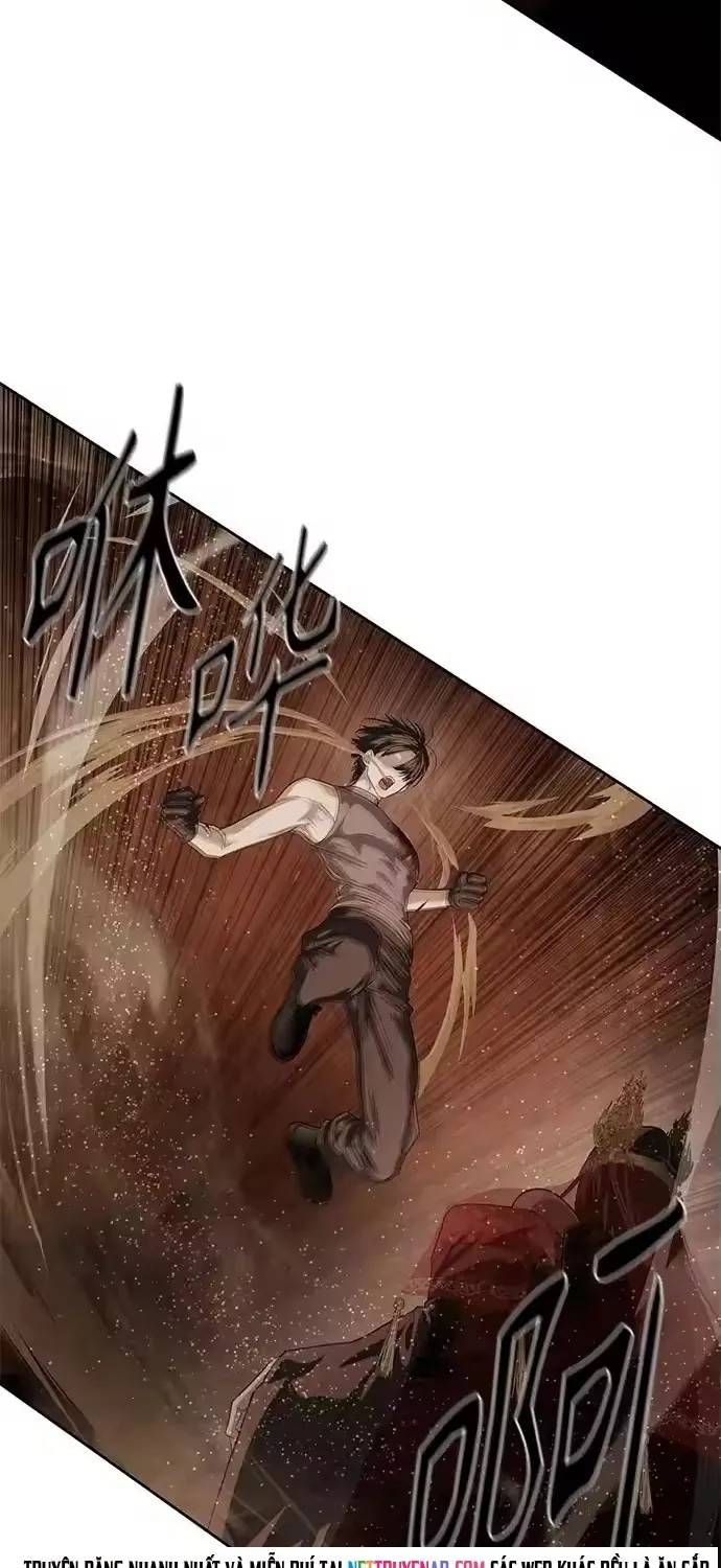 Công Chức Đặc Dị Chap 61 - Next Chap 60