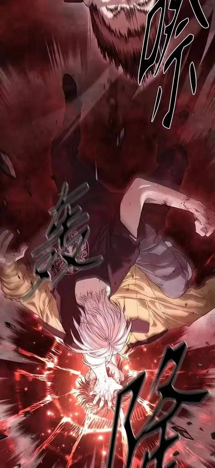 Công Chức Đặc Dị Chap 61 - Next Chap 60