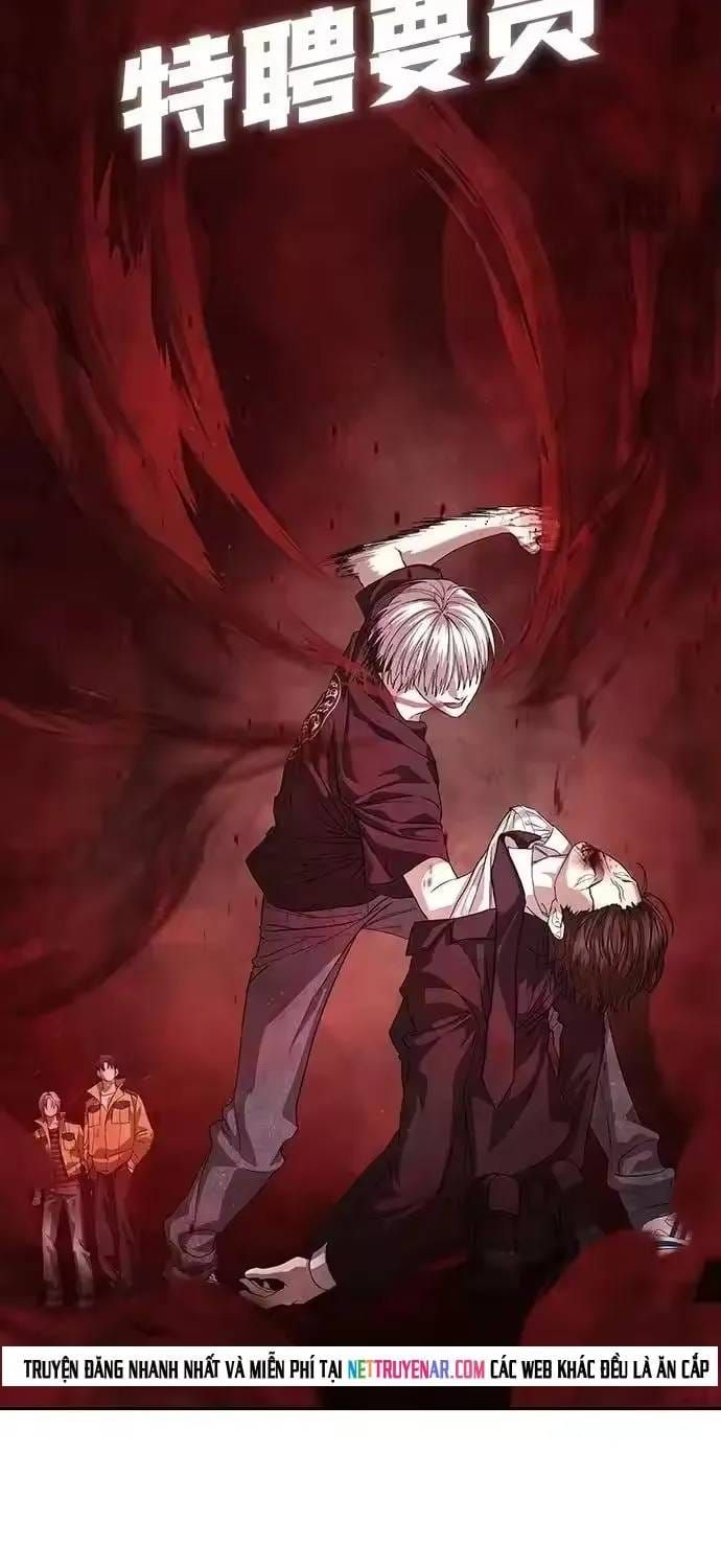 Công Chức Đặc Dị Chap 61 - Next Chap 60