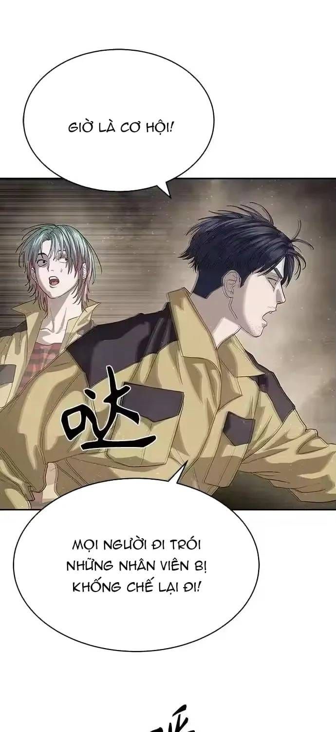 Công Chức Đặc Dị Chap 61 - Next Chap 60