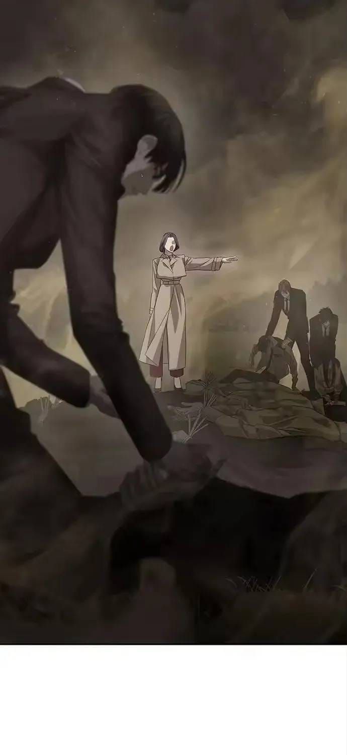 Công Chức Đặc Dị Chap 61 - Next Chap 60