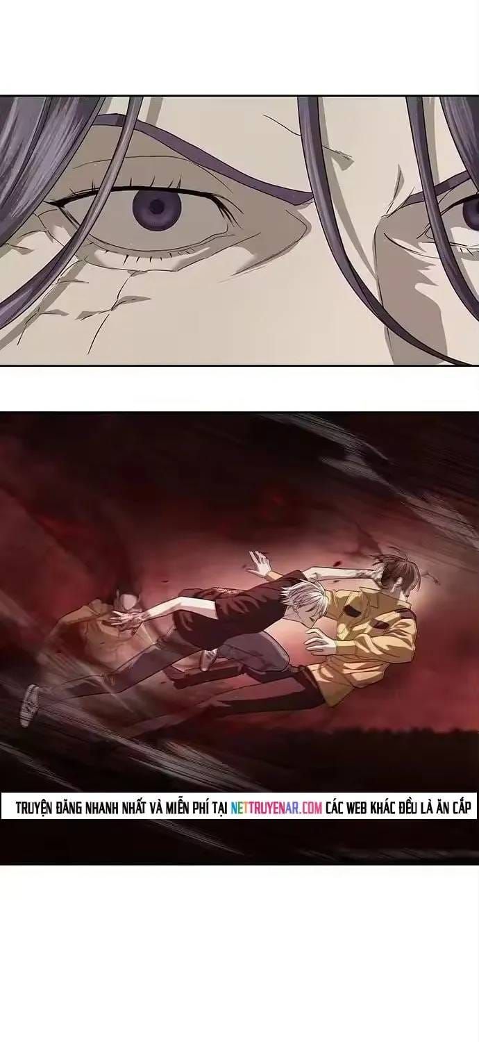 Công Chức Đặc Dị Chap 61 - Next Chap 60