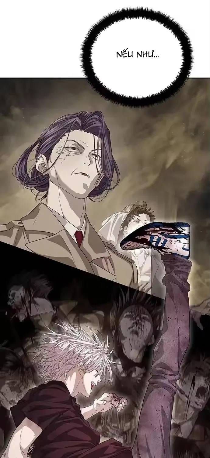 Công Chức Đặc Dị Chap 61 - Next Chap 60