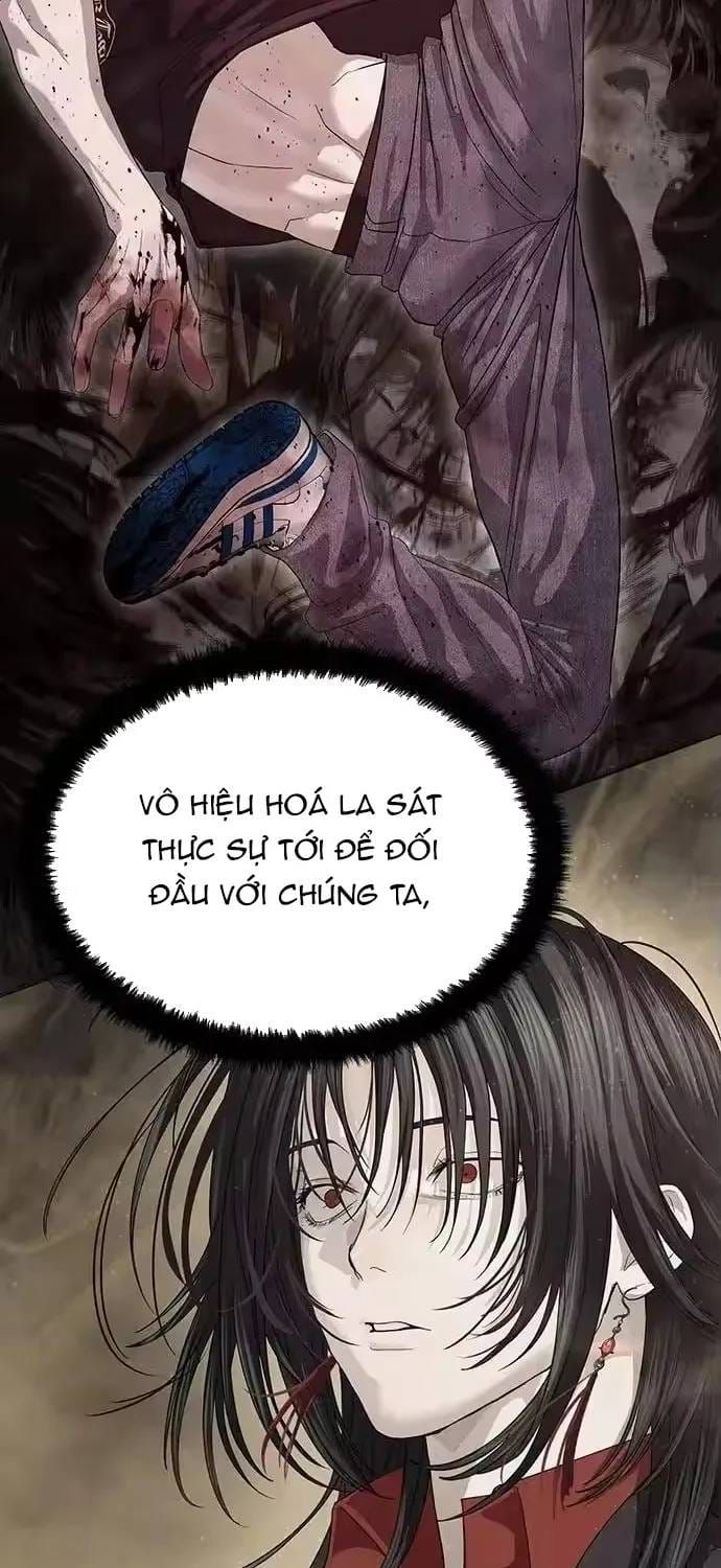 Công Chức Đặc Dị Chap 61 - Next Chap 60