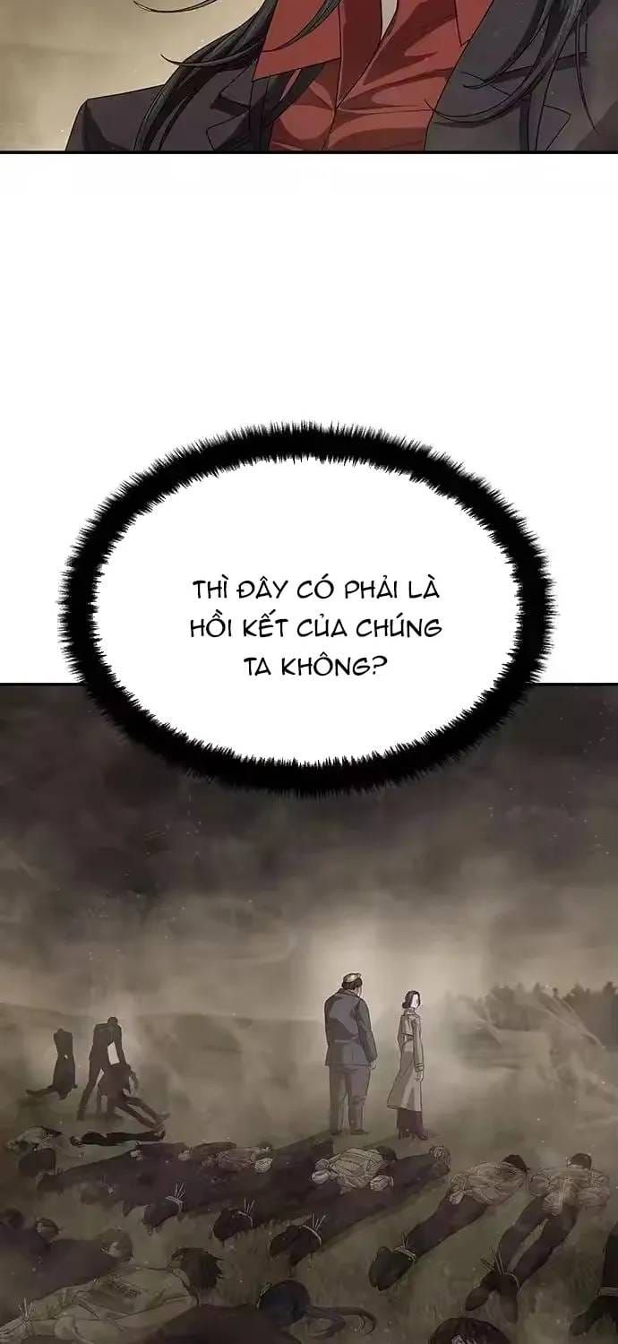 Công Chức Đặc Dị Chap 61 - Next Chap 60