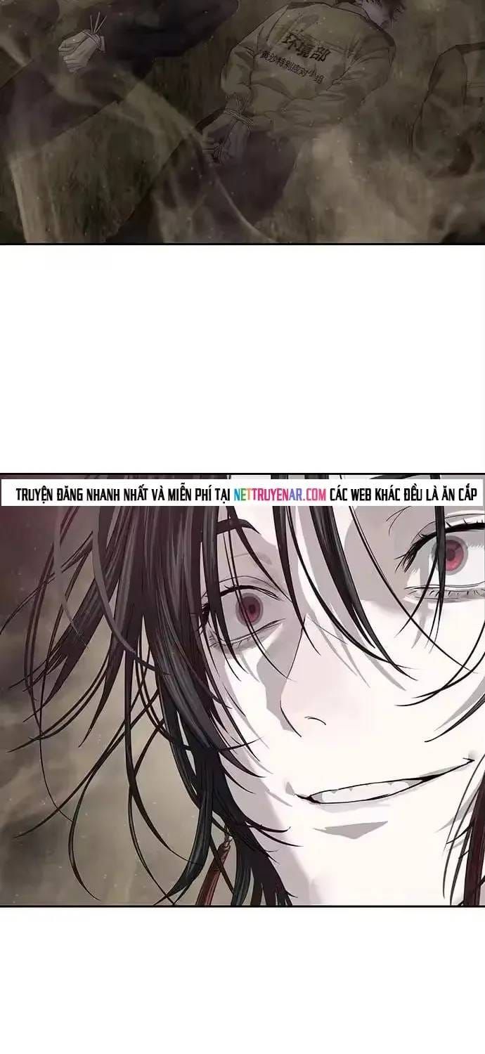 Công Chức Đặc Dị Chap 61 - Next Chap 60