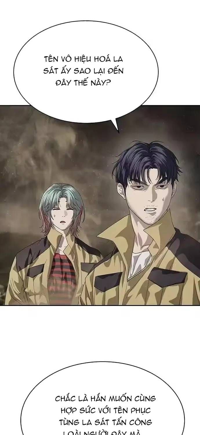 Công Chức Đặc Dị Chap 61 - Next Chap 60