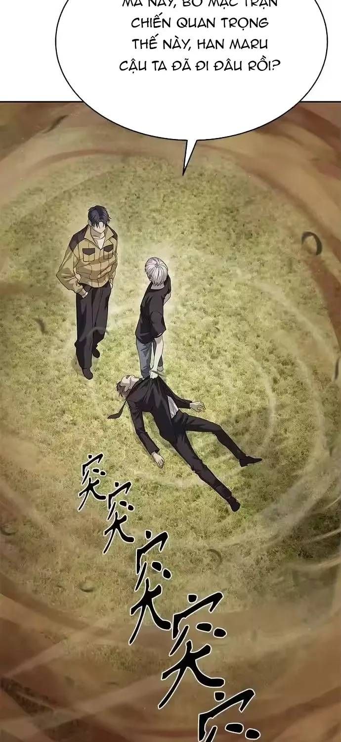 Công Chức Đặc Dị Chap 61 - Next Chap 60