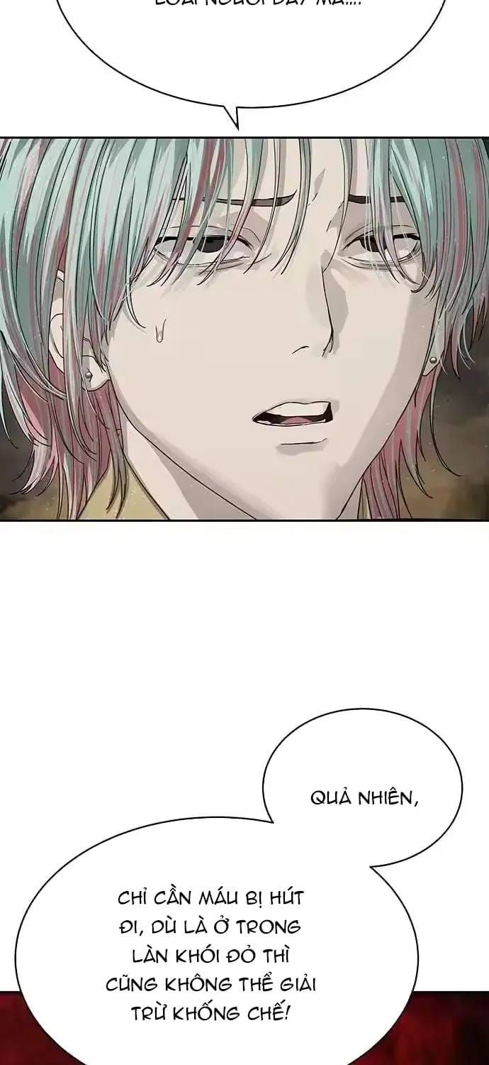 Công Chức Đặc Dị Chap 61 - Next Chap 60