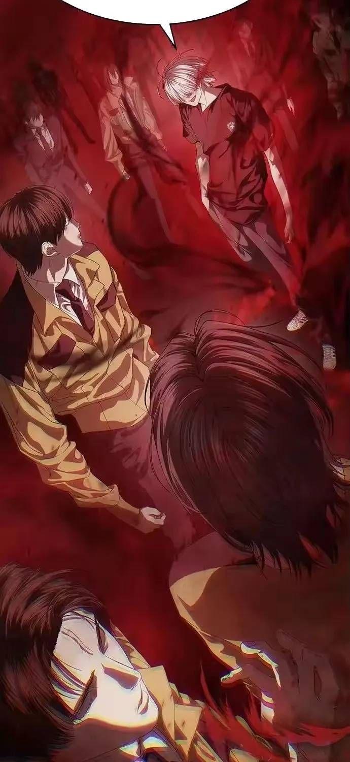 Công Chức Đặc Dị Chap 61 - Next Chap 60