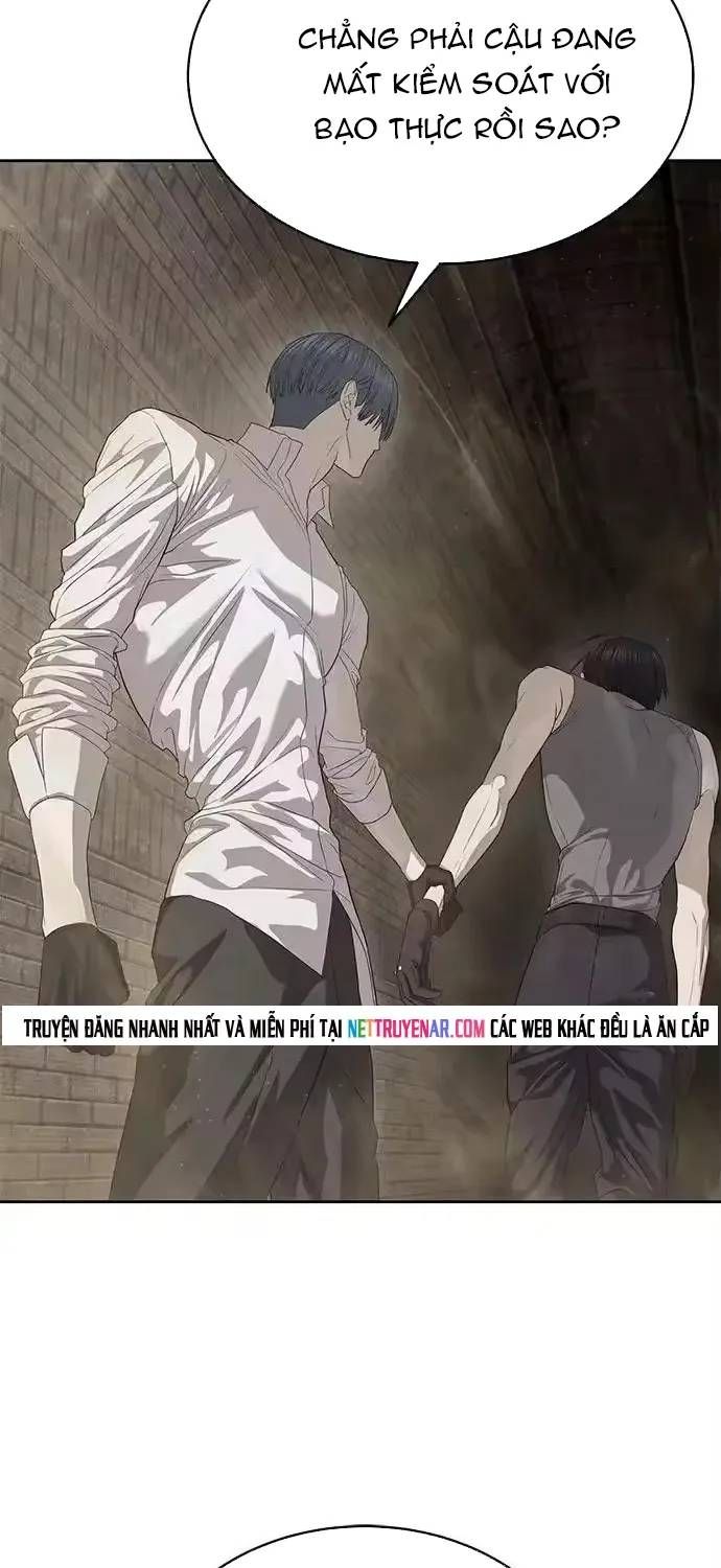 Công Chức Đặc Dị Chap 61 - Next Chap 60