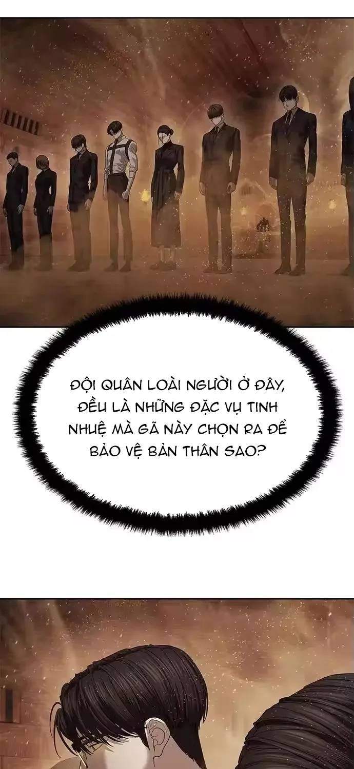 Công Chức Đặc Dị Chap 61 - Next Chap 60