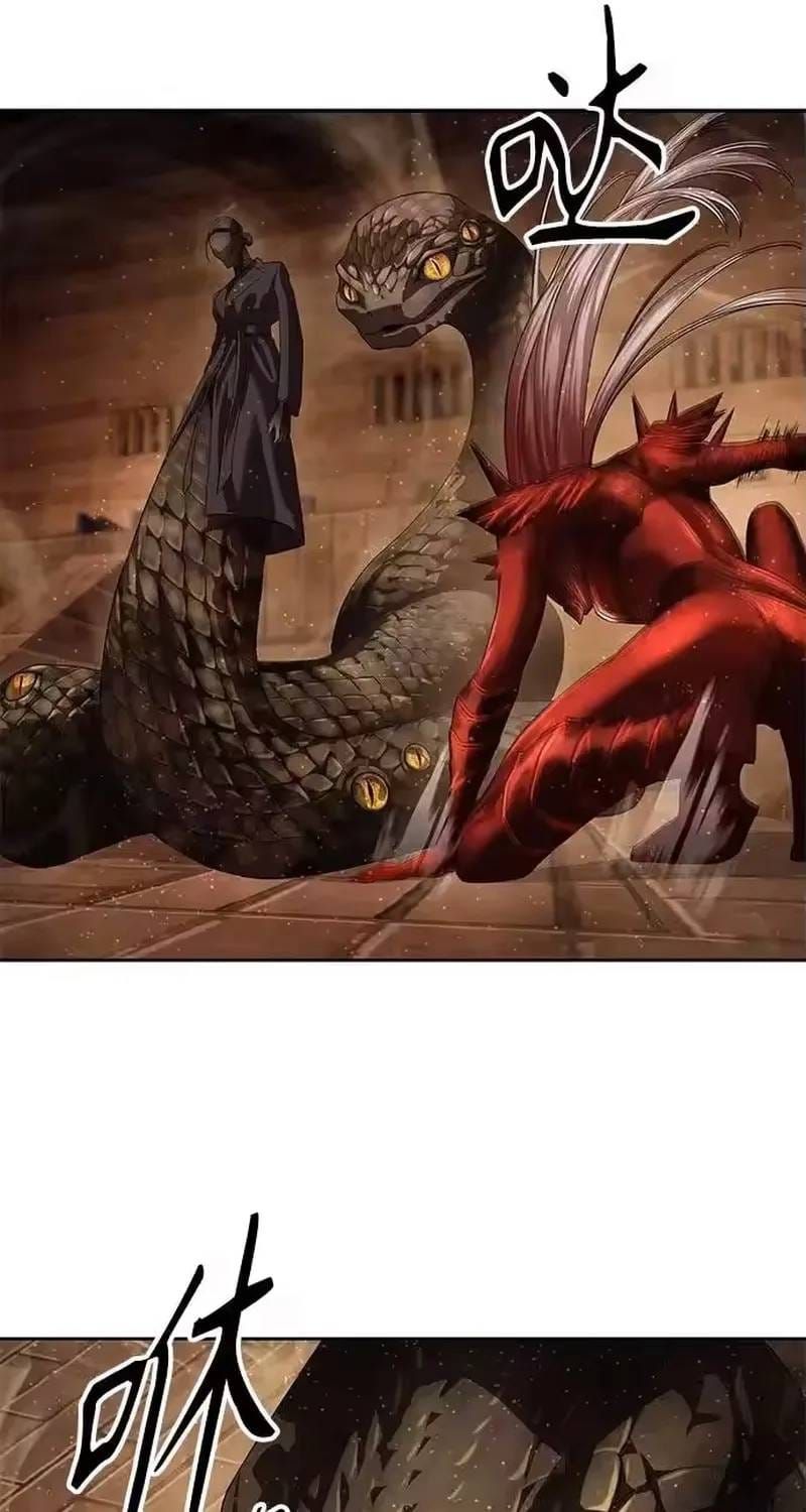 Công Chức Đặc Dị Chap 62 - Next Chap 61