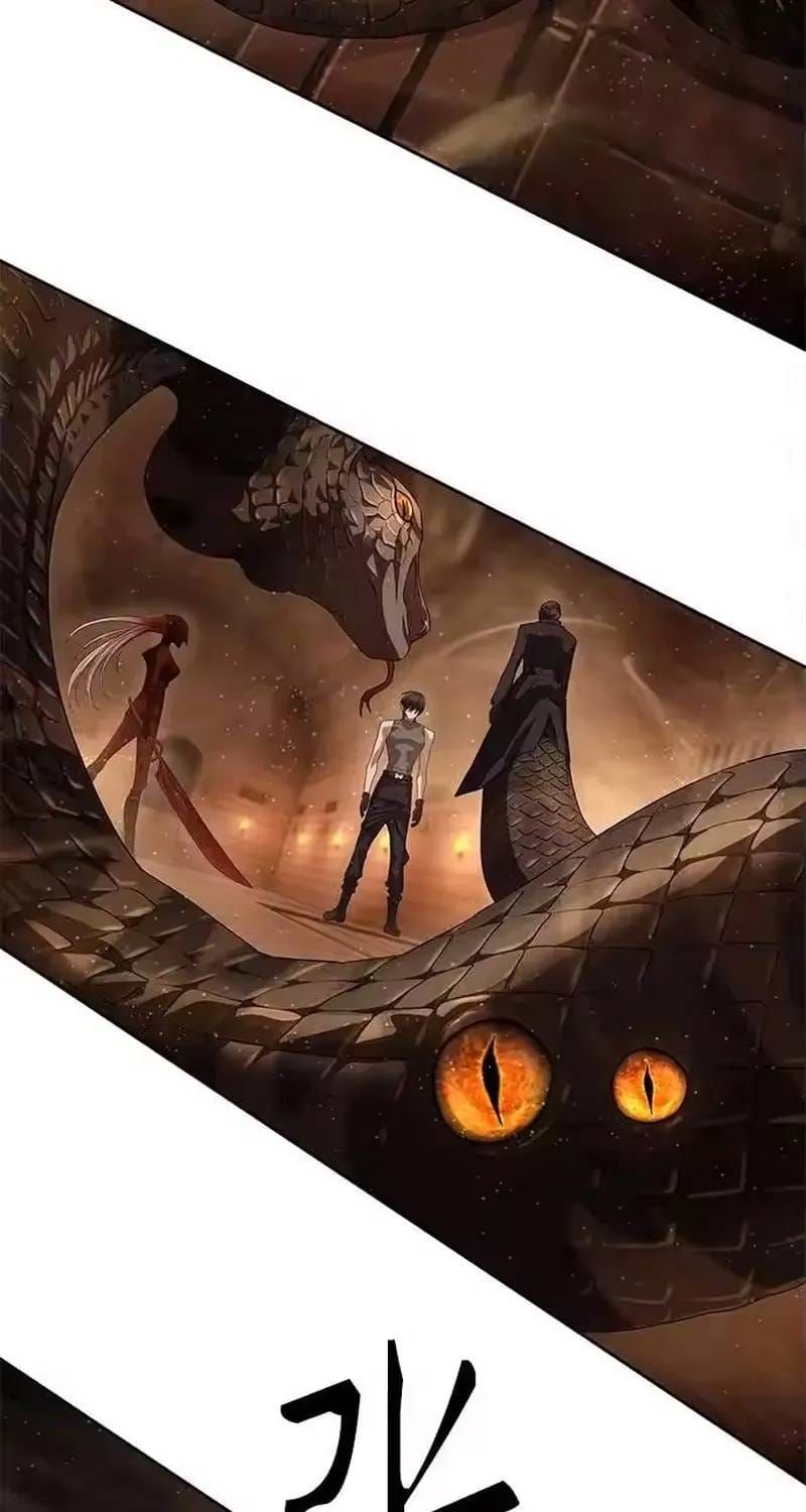 Công Chức Đặc Dị Chap 62 - Next Chap 61