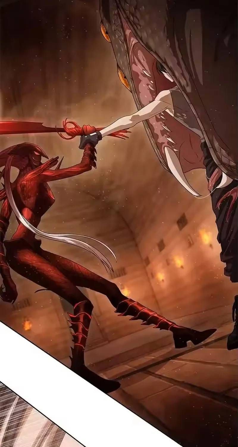 Công Chức Đặc Dị Chap 62 - Next Chap 61