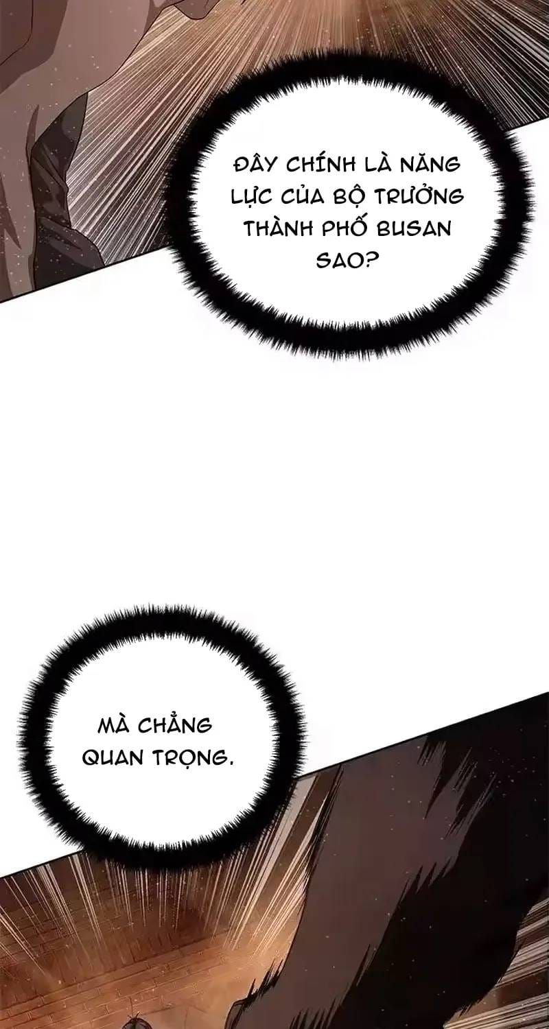 Công Chức Đặc Dị Chap 62 - Next Chap 61