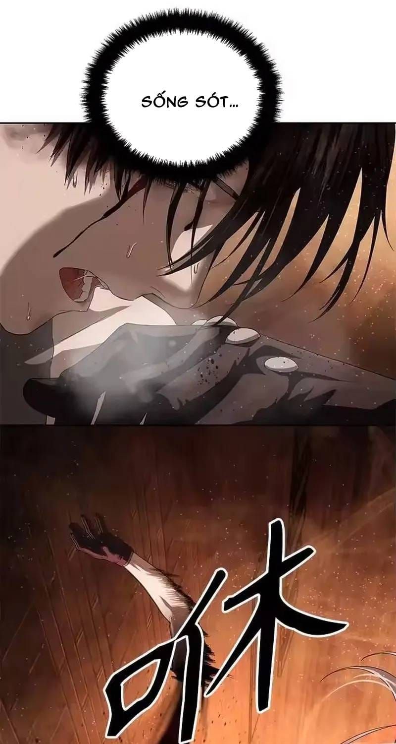 Công Chức Đặc Dị Chap 62 - Next Chap 61