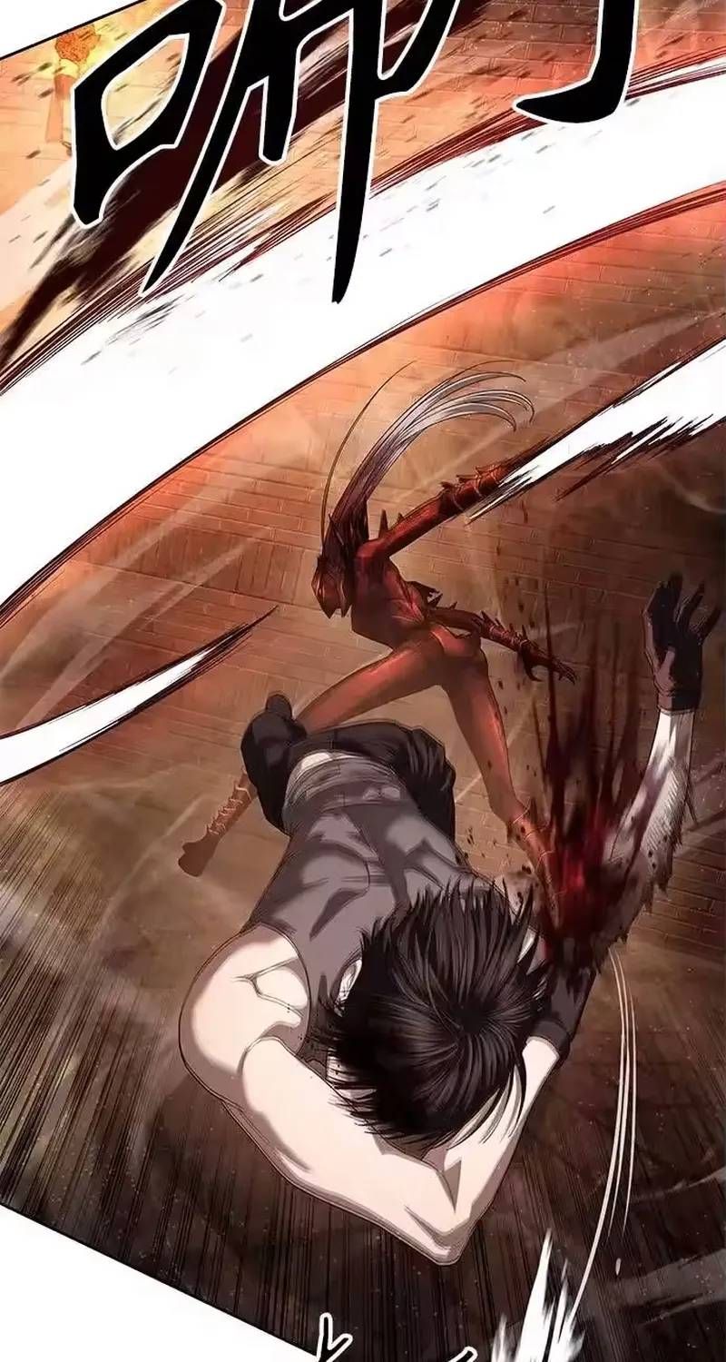 Công Chức Đặc Dị Chap 62 - Next Chap 61