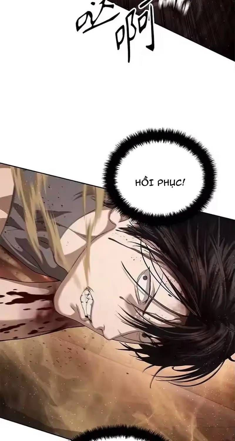 Công Chức Đặc Dị Chap 62 - Next Chap 61