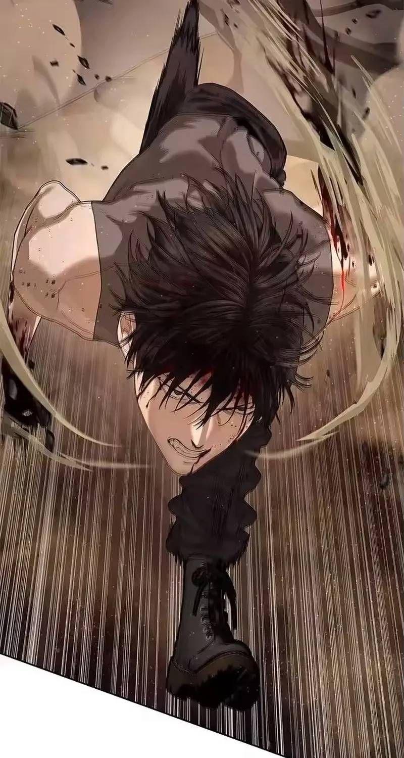 Công Chức Đặc Dị Chap 62 - Next Chap 61