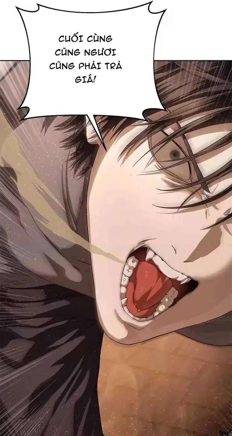 Công Chức Đặc Dị Chap 62 - Next Chap 61