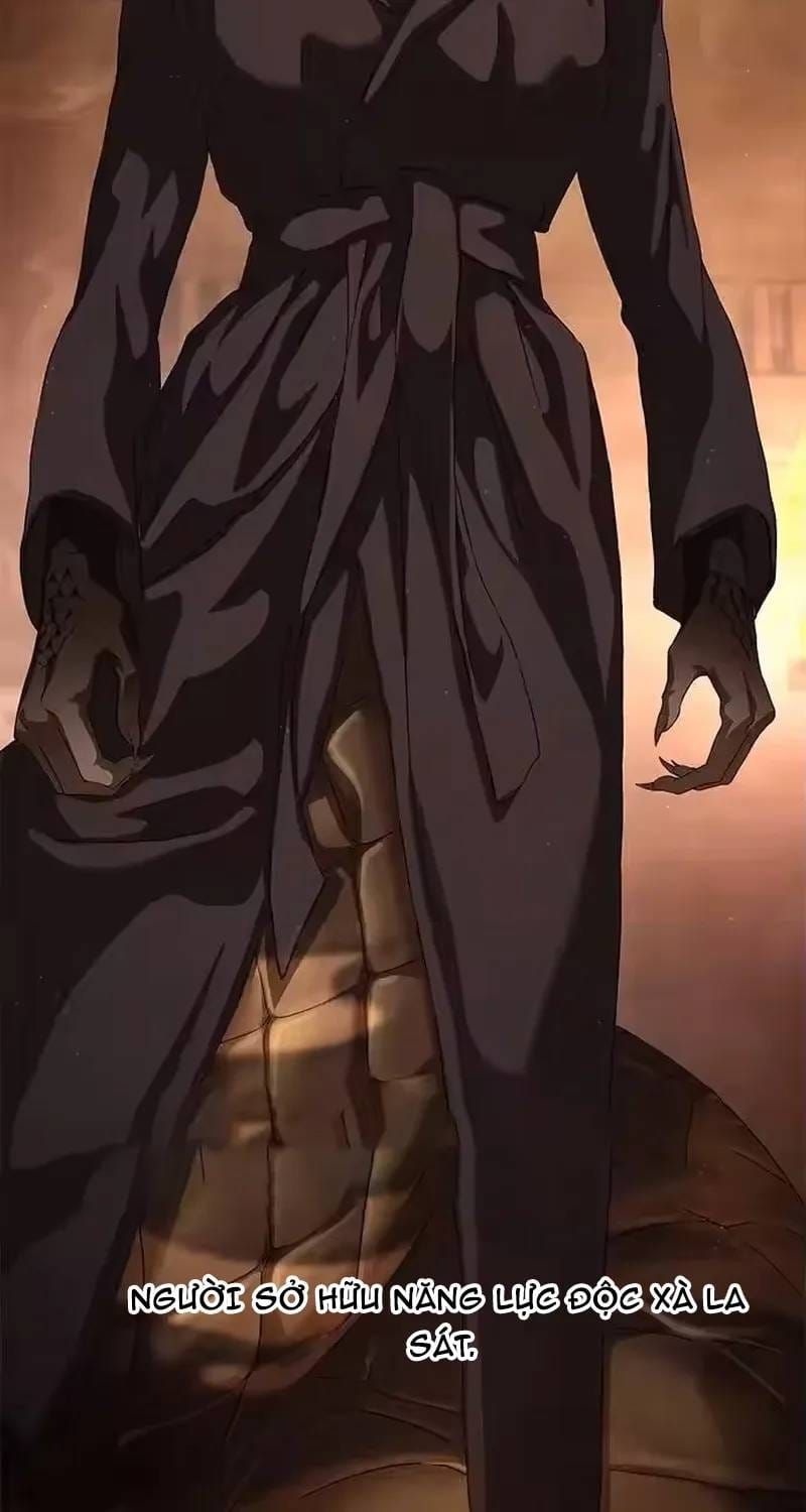 Công Chức Đặc Dị Chap 62 - Next Chap 61