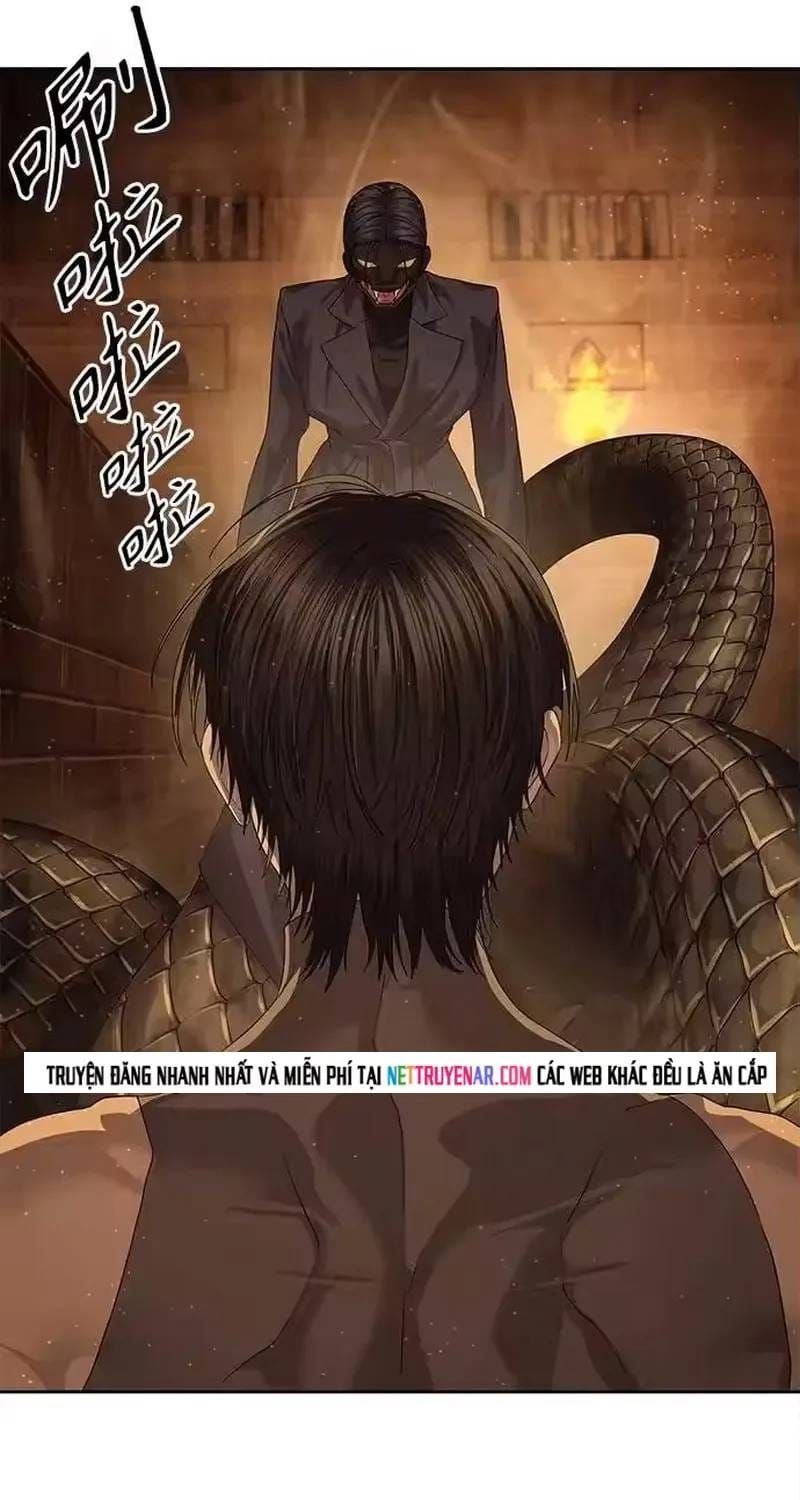 Công Chức Đặc Dị Chap 62 - Next Chap 61