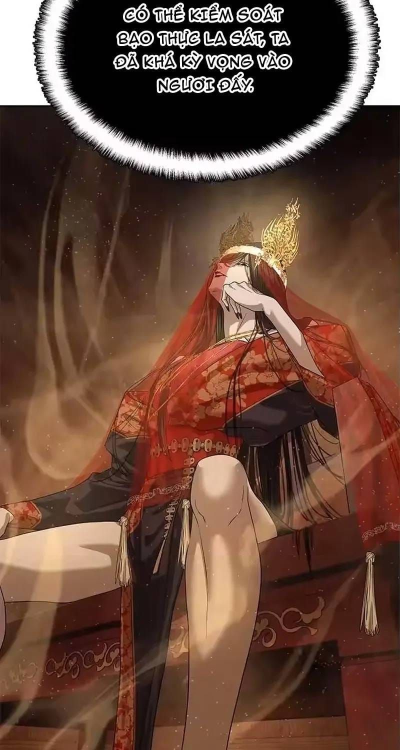 Công Chức Đặc Dị Chap 62 - Next Chap 61