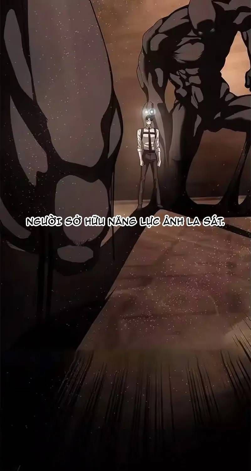 Công Chức Đặc Dị Chap 62 - Next Chap 61