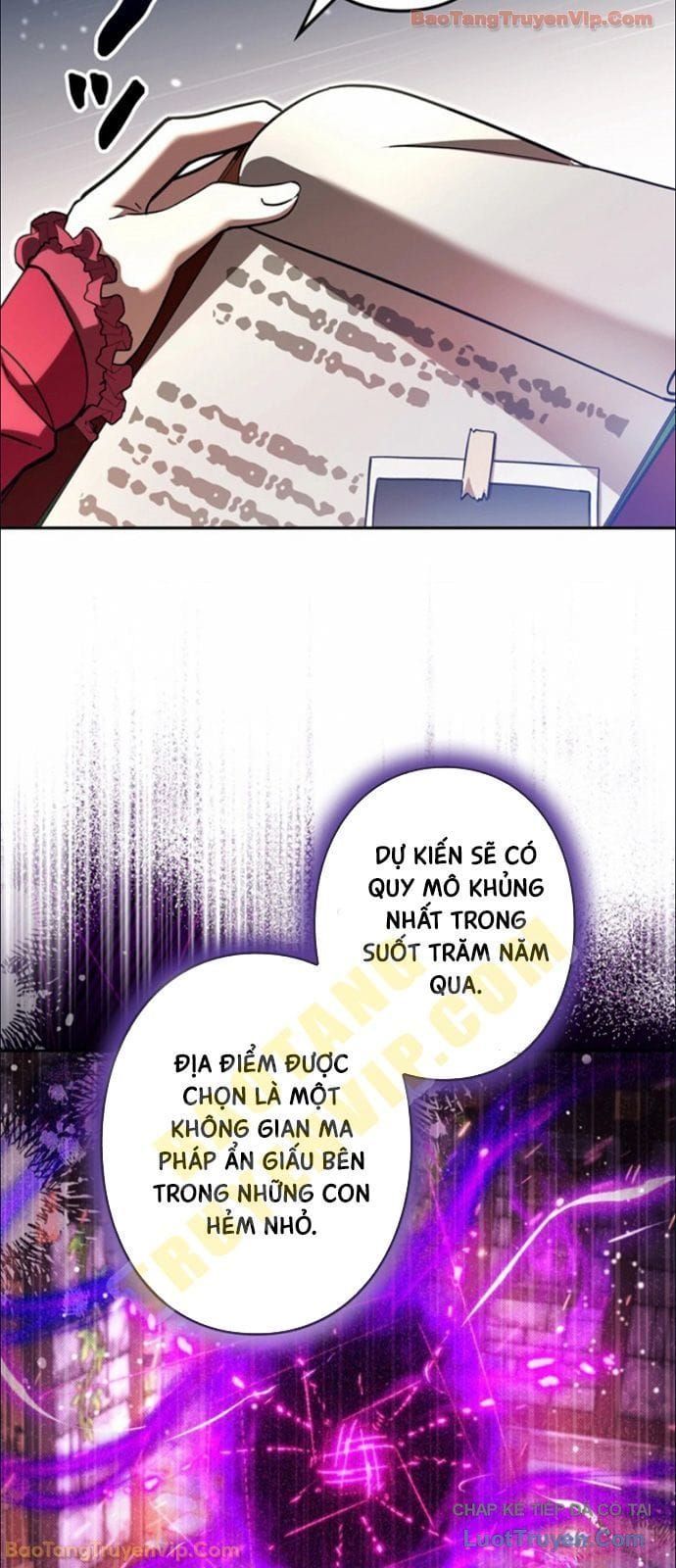 Ta Là Anh Hùng Nhưng Các Nữ Chính Lại Muốn Giết Ta Chap 44 - Next Chap 45