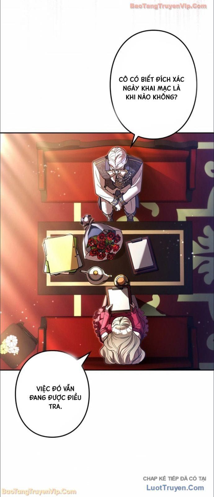 Ta Là Anh Hùng Nhưng Các Nữ Chính Lại Muốn Giết Ta Chap 44 - Next Chap 45