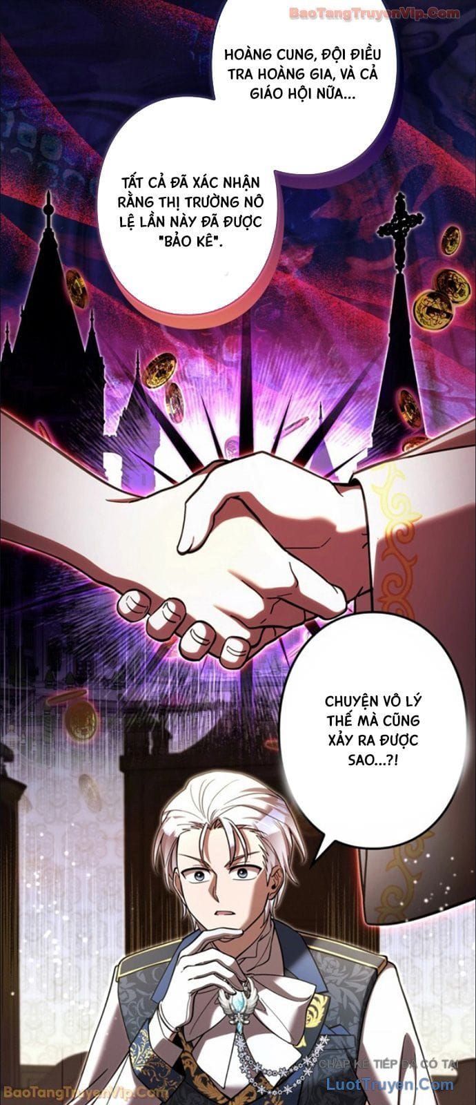 Ta Là Anh Hùng Nhưng Các Nữ Chính Lại Muốn Giết Ta Chap 44 - Next Chap 45