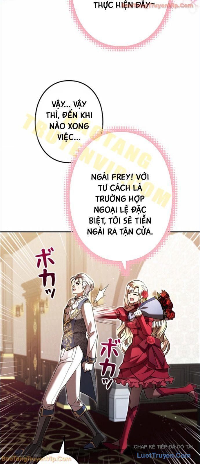 Ta Là Anh Hùng Nhưng Các Nữ Chính Lại Muốn Giết Ta Chap 44 - Next Chap 45