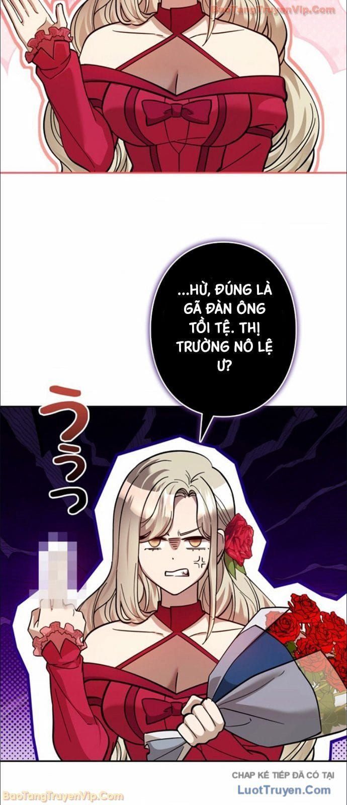 Ta Là Anh Hùng Nhưng Các Nữ Chính Lại Muốn Giết Ta Chap 44 - Next Chap 45