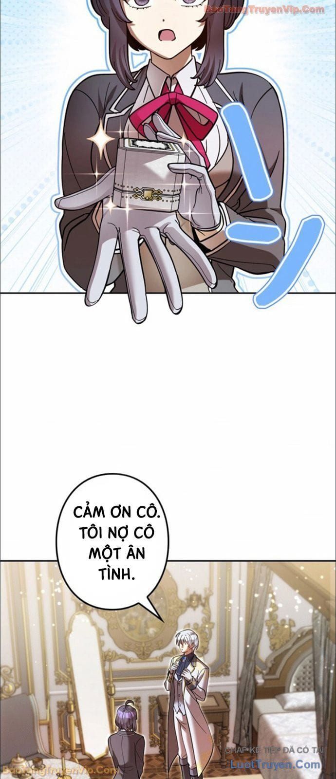 Ta Là Anh Hùng Nhưng Các Nữ Chính Lại Muốn Giết Ta Chap 44 - Next Chap 45