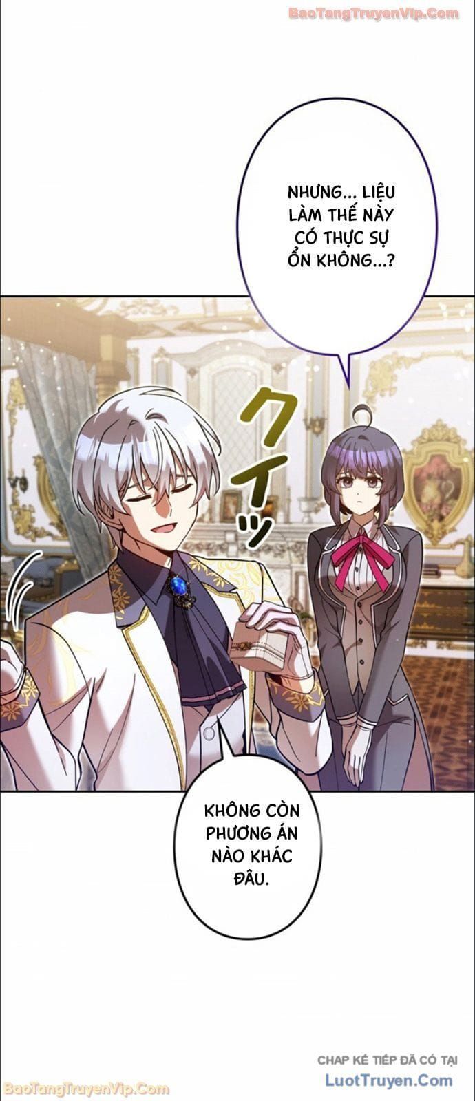 Ta Là Anh Hùng Nhưng Các Nữ Chính Lại Muốn Giết Ta Chap 44 - Next Chap 45