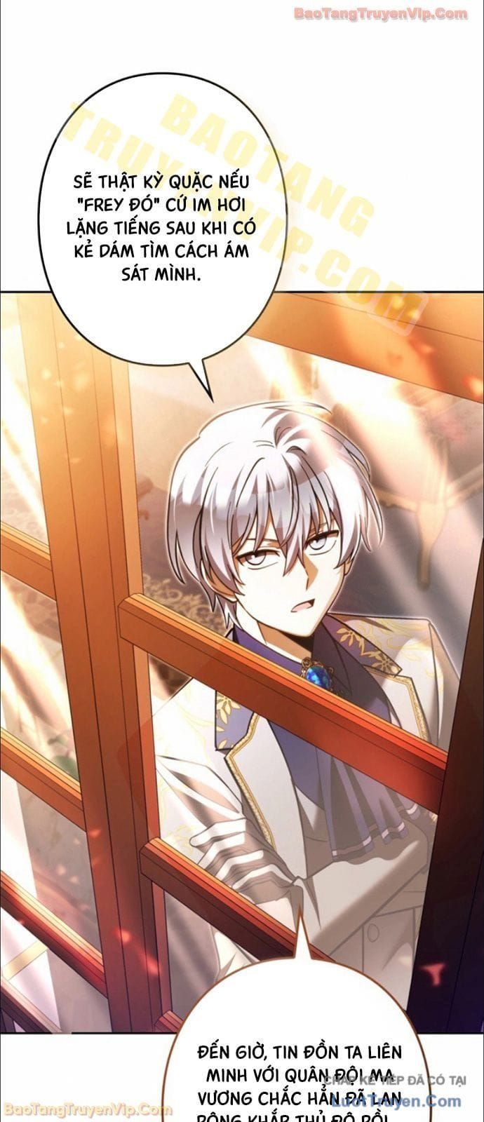 Ta Là Anh Hùng Nhưng Các Nữ Chính Lại Muốn Giết Ta Chap 44 - Next Chap 45