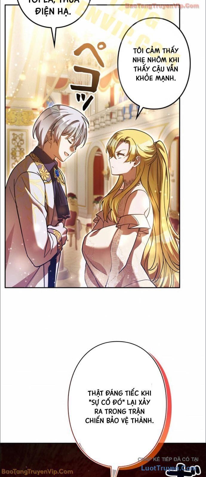 Ta Là Anh Hùng Nhưng Các Nữ Chính Lại Muốn Giết Ta Chap 44 - Next Chap 45