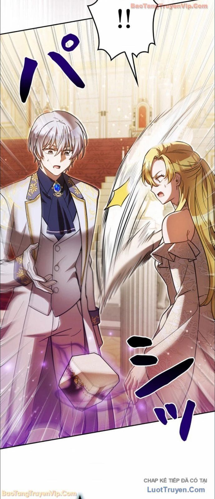 Ta Là Anh Hùng Nhưng Các Nữ Chính Lại Muốn Giết Ta Chap 44 - Next Chap 45