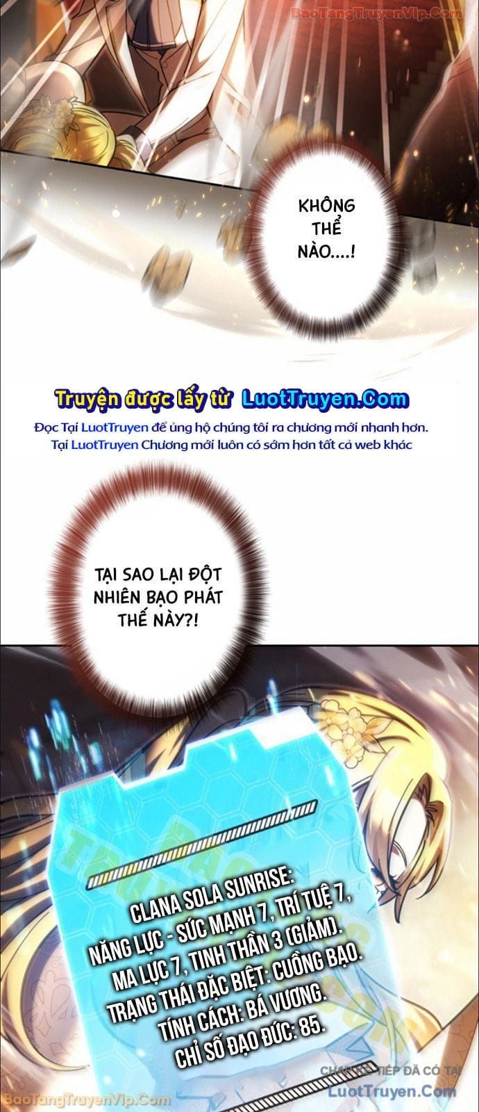 Ta Là Anh Hùng Nhưng Các Nữ Chính Lại Muốn Giết Ta Chap 44 - Next Chap 45